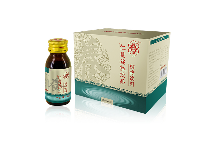 養(yǎng)命源仁量益養(yǎng)飲品