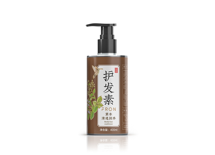 福龍草本清逸潤養(yǎng)護發(fā)素